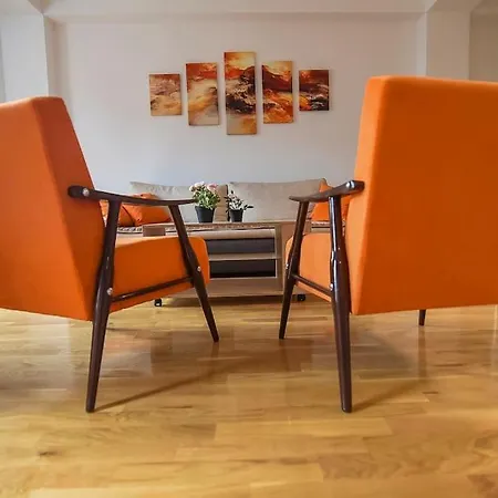 White Stone Downtown Skopje