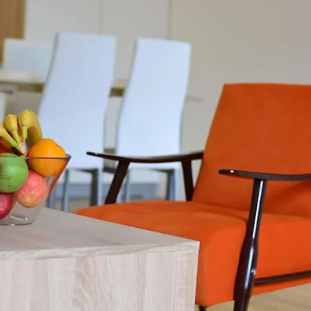 White Stone Downtown Skopje