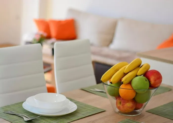 White Stone Downtown * Skopje