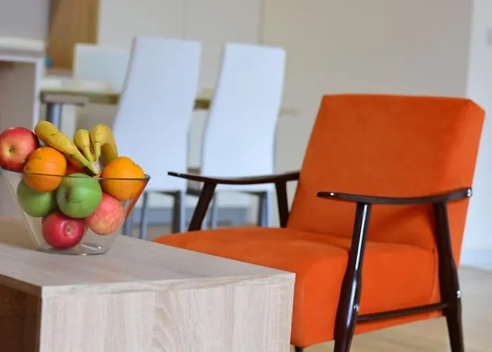 White Stone Downtown Skopje