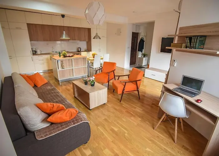 White Stone Downtown * Skopje