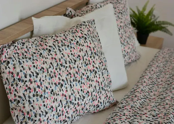 White Stone Downtown Skopje